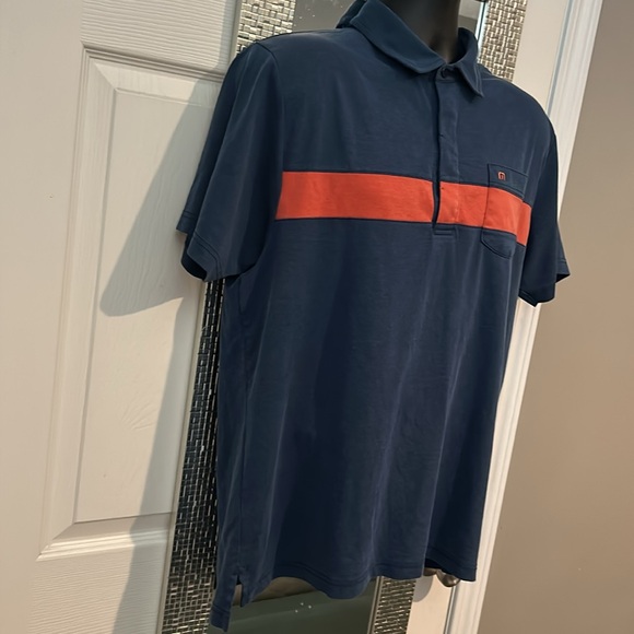 Travis Mathew XL Polo Golf - Picture 9 of 9